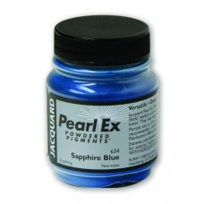 Pearl Ex Sapphire Blue 14g