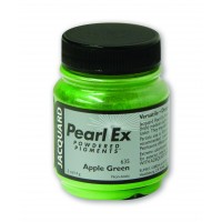 Pearl Ex Apple Green 14g
