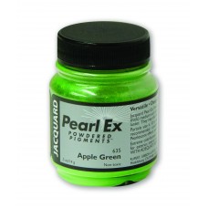 Pearl Ex Apple Green 14g