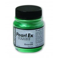 Pearl Ex Emerald 14g