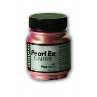 Pearl Ex Pink Gold 21g