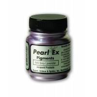 Pearl Ex Grey Lavender 21g