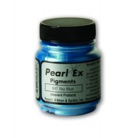 Pearl Ex Sky Blue 21g