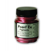 Pearl Ex Red Russet 21g