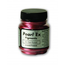 Pearl Ex Red Russet 21g