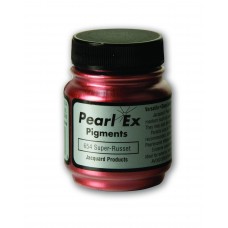 Pearl Ex Super Russet 21g