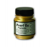 Pearl Ex Brilliant Gold 21g