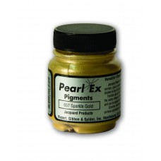 Pearl Ex Sparkle Gold 21g