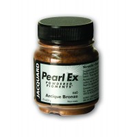 Pearl Ex Antique Bronze 21g