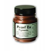 Pearl Ex Antique Copper 21g