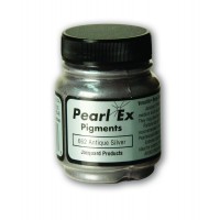 Pearl Ex Antique Silver 21g