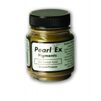 Pearl Ex Sunset Gold 21g