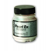 Pearl Ex Interference Green 14g