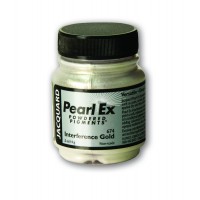 Pearl Ex Interference Gold 14g