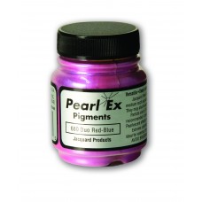 Pearl Ex Duo Red-blue 14g