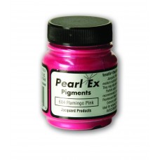 Pearl Ex Flamingo Pink 14g