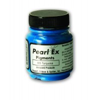 Pearl Ex Turquoise 14g