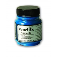 Pearl Ex Turquoise 14g