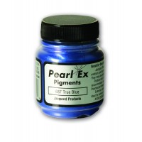 Pearl Ex True Blue 14g