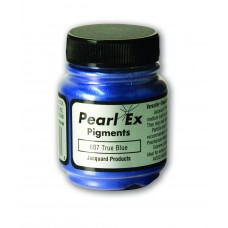 Pearl Ex True Blue 14g