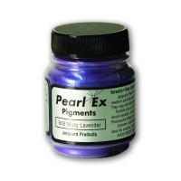 Pearl Ex Misty Lavender 14g