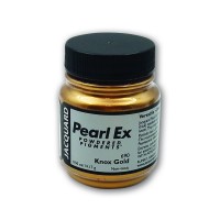 Pearl Ex Knox Gold 14g