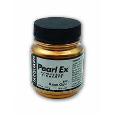 Pearl Ex Knox Gold 14g