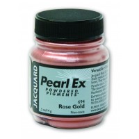 Pearl Ex Rose Gold 14g