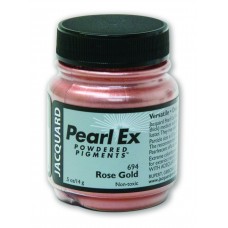 Pearl Ex Rose Gold 14g