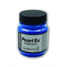 Pearl Ex Duo Blue Purple 14g