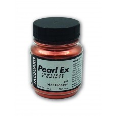 Pearl Ex Hot Copper 14g