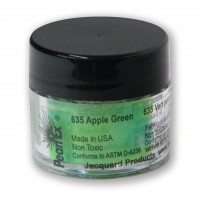 Pearl Ex Apple Green 3g
