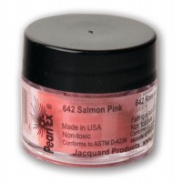 Pearl Ex Salmon Pink 3g