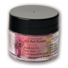 Pearl Ex Red Russet 3g