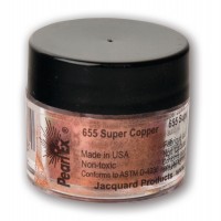 Pearl Ex Super Copper 3g