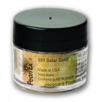 Pearl Ex Solar Gold 3g