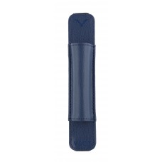 Visconti 1 Pen Holder with Strap - Blue