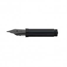 Kaweco black nib unit M