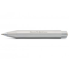 AL Sport 0.7mm Pencil - Silver