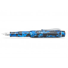 Art Sport Fountain Pen - Pebble Blue