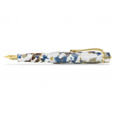 Art Sport Fountain Pen - Terrazzo