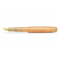 Sport Collection Apricot Pearl Fountain Pen