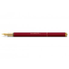 Special Fountain Pen - Red
