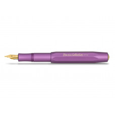 AL Sport Fountain Pen - Vibrant Violet