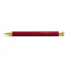 Special Mechanical Pencil, Red 0.5mm