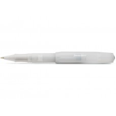 Frosted Sport Coconut Rollerball Pen 