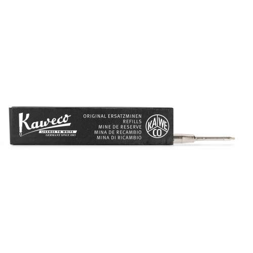 Kaweco G2 Gel Refill Black