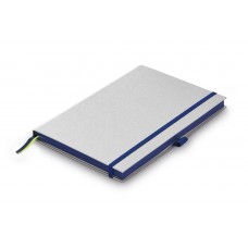 Lamy A6 Oceanblue Hardcover