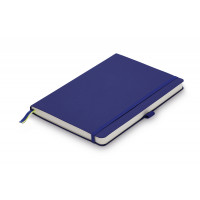 Lamy A6 Blue Softcover