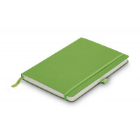 Lamy A5 Green Softcover